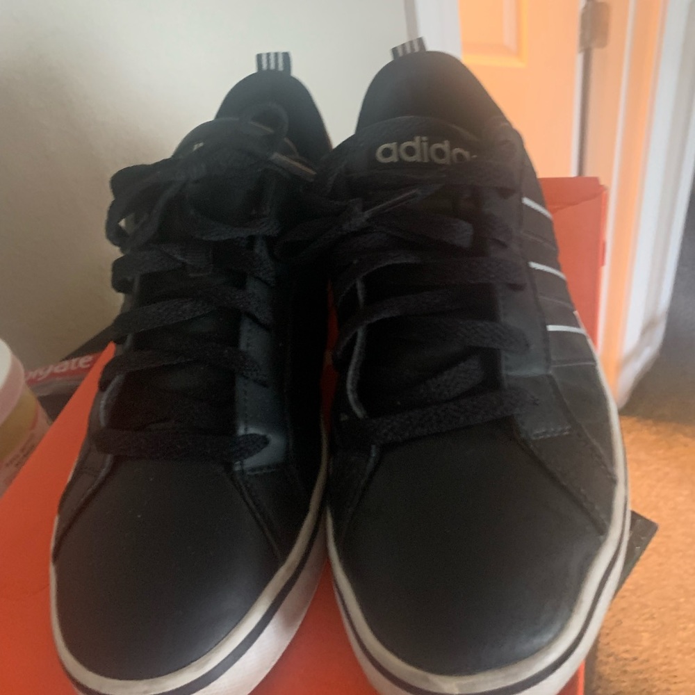 Woman’s shoes